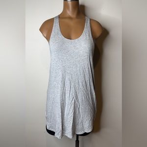 Aerie tank